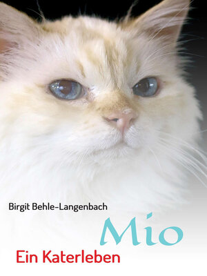 cover image of Mio